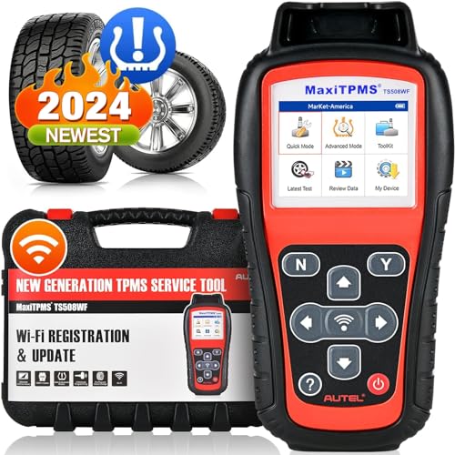 Autel MaxiTPMS TS508WF TPMS