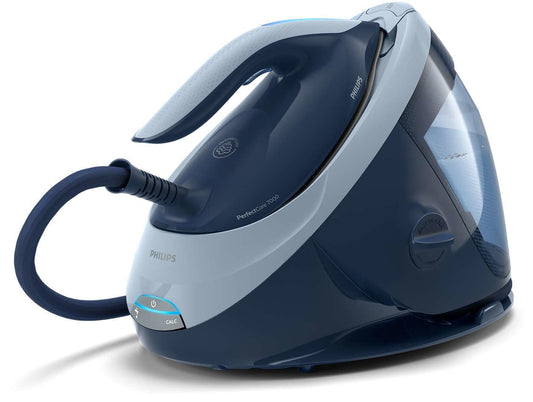 Philips PerfectCare Serie 7000 - Ferro da Stiro con Caldaia, 2100W, Colpo Vapore 600g PSG7030/20