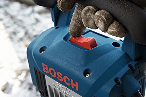 Bosch Professional GSH 16-30 VC 0611335100 Martello Demolitore, 1.750 W, Categoria 16 kg, Vibration Control