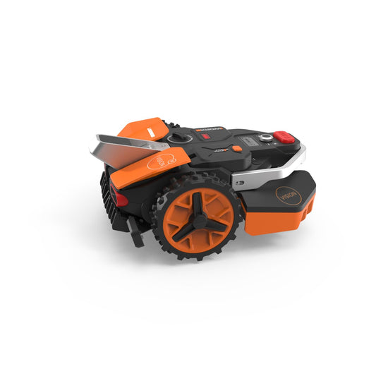 WORX Vision WR208E.1 Robot Tagliaerba a batteria 20V Area di Taglio 800mq