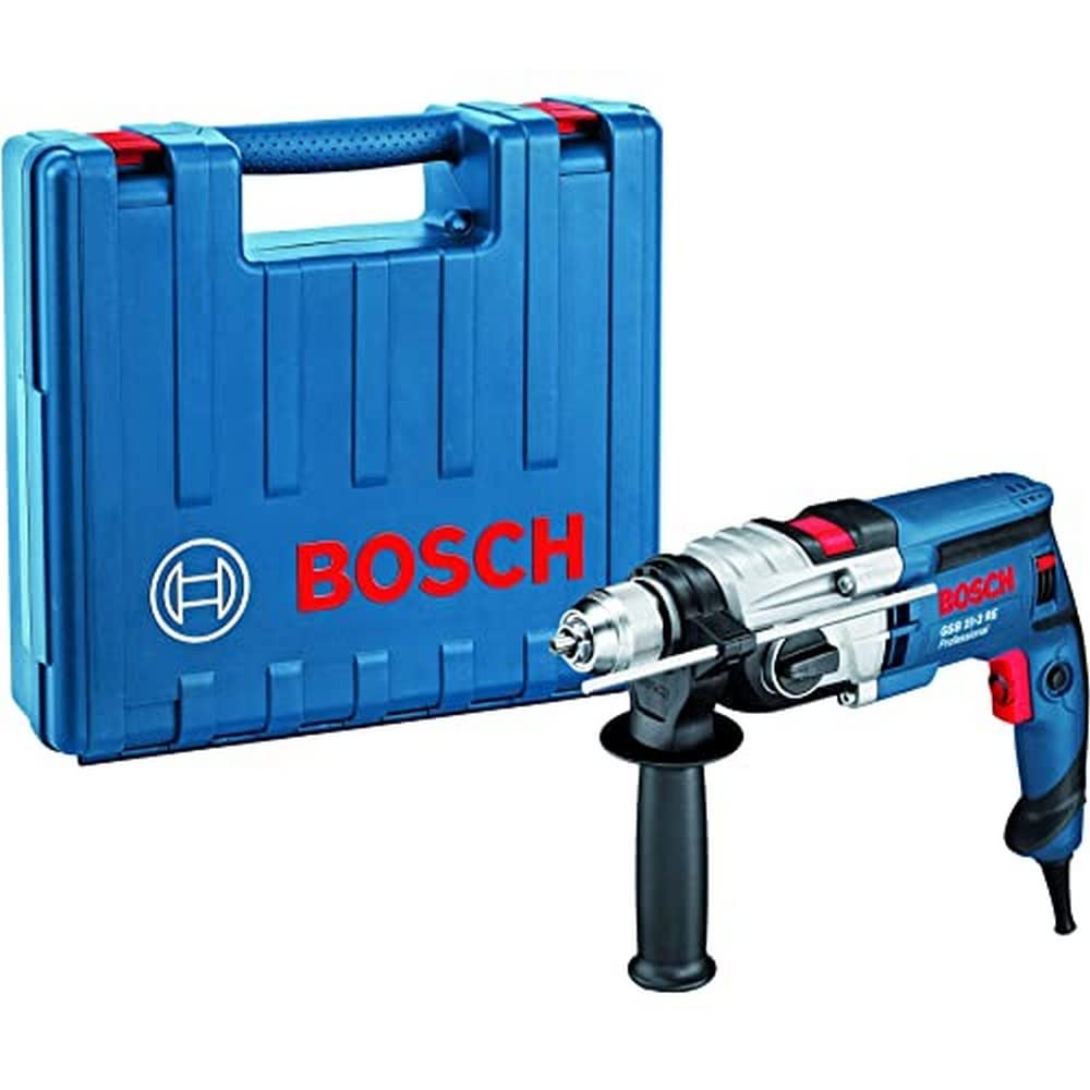 Bosch Professional Trapano con percussione GSB 19-2 RE