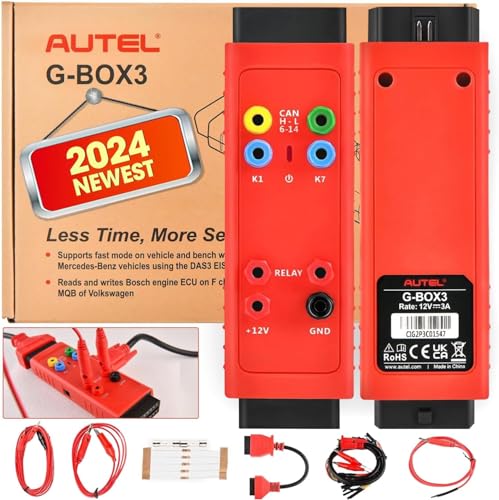 Autel GBOX 3