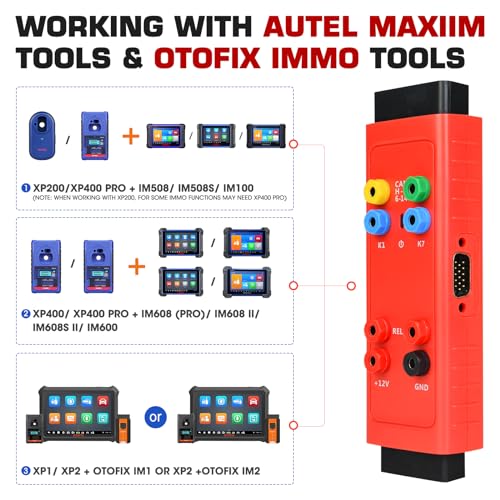 Autel GBOX 3