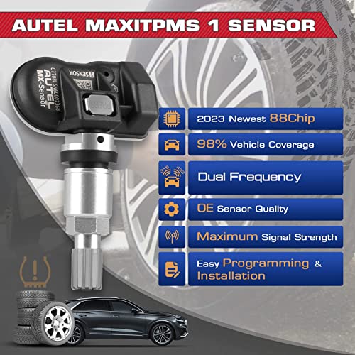 Autel TPMS MX-Sensore