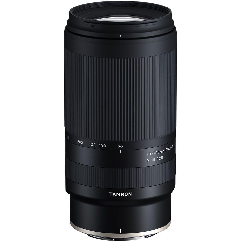 TAMRON 70-300mm F/4.5-6.3 Di III RXD Nikon Z, A047