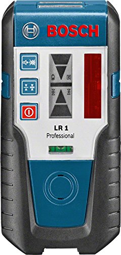 Bosch Professional Laser rotante GRL 400 H