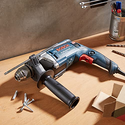 Bosch Professional Trapano con percussione GSB 16 RE