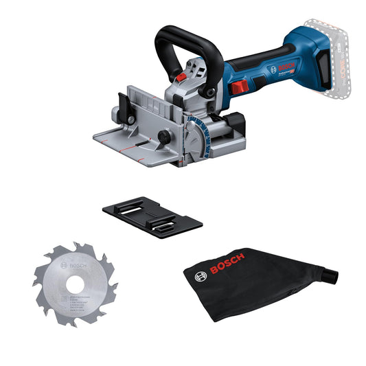 Bosch Professional 18V System Fresa universale a batteria GFF 18V-22