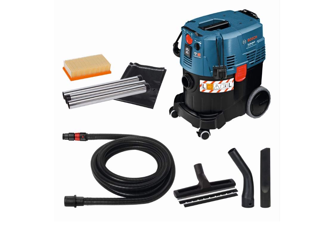 Bosch Professional Asp. a umido/a secco GAS 35 L AFC+