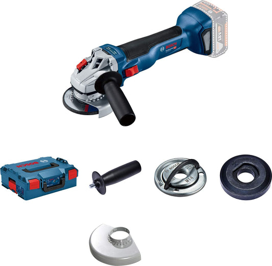 Bosch Professional Smerigliatrice angolare GWS 18V-10 18V System