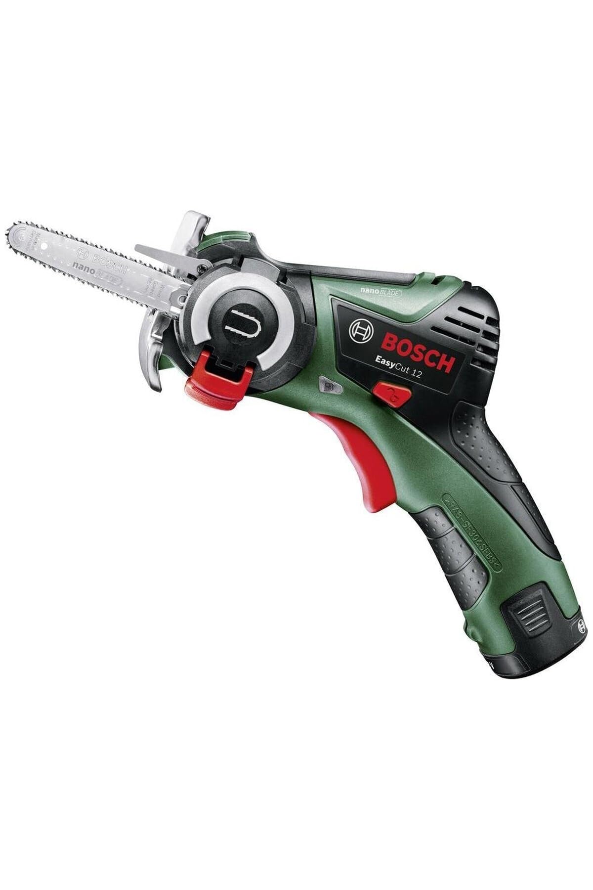 Bosch Home and Garden 06033C9000 Easycut 12 - Microsega Con Microlama Nanoblade Wood Speed 65 Mm