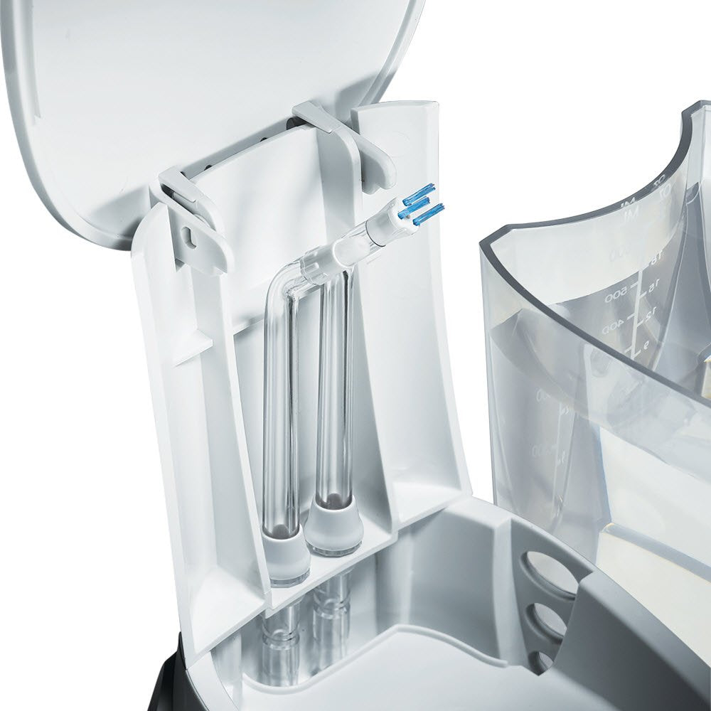 Waterpik Idropulsore Dentale Ultra Professional  Bianco (WP-660EU)