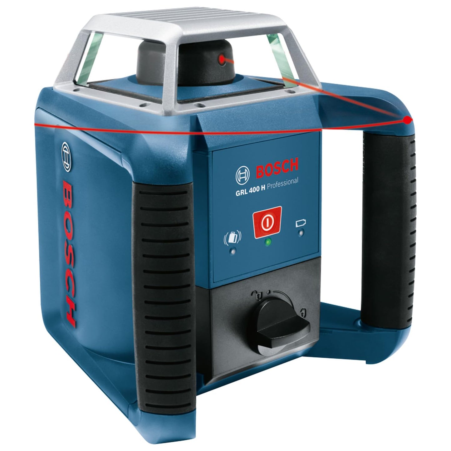 Bosch Professional Laser rotante GRL 400 H