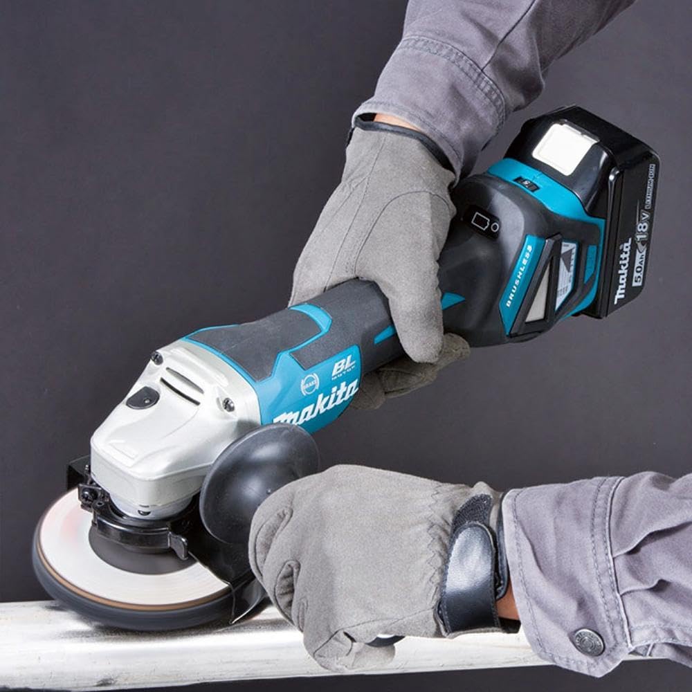 Makita DGA517Z smerigliatrice angolare 8500 Giri/min 12,5 cm 2,4 kg