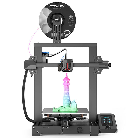 Stampante 3D ufficiale Creality Ender 3 V2 Neo