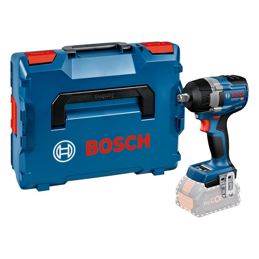 Bosch Professional 18V System Avvitatore a massa battente GDS 18V-750 C