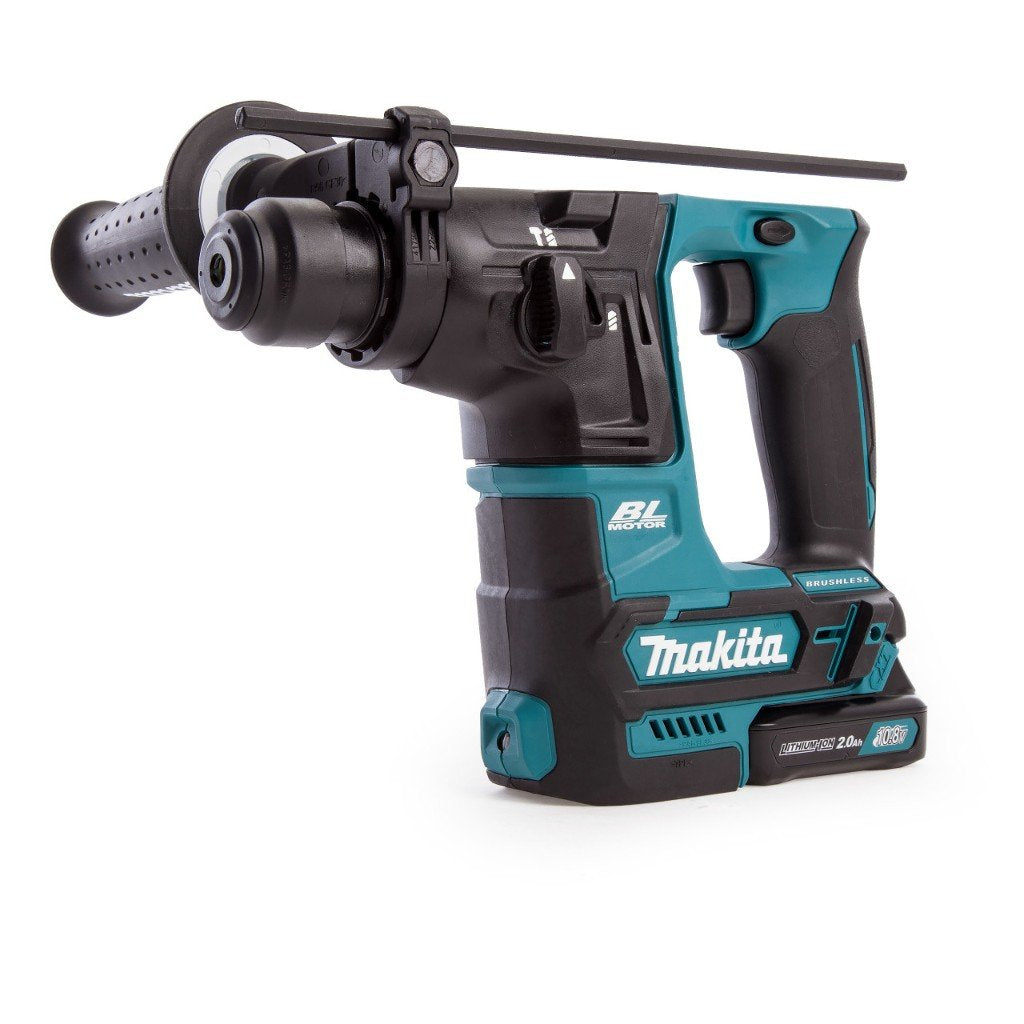 Makita dhr171rtj martello Leggero 17 mm 18 V Litio-ione, 18 W, 18 V