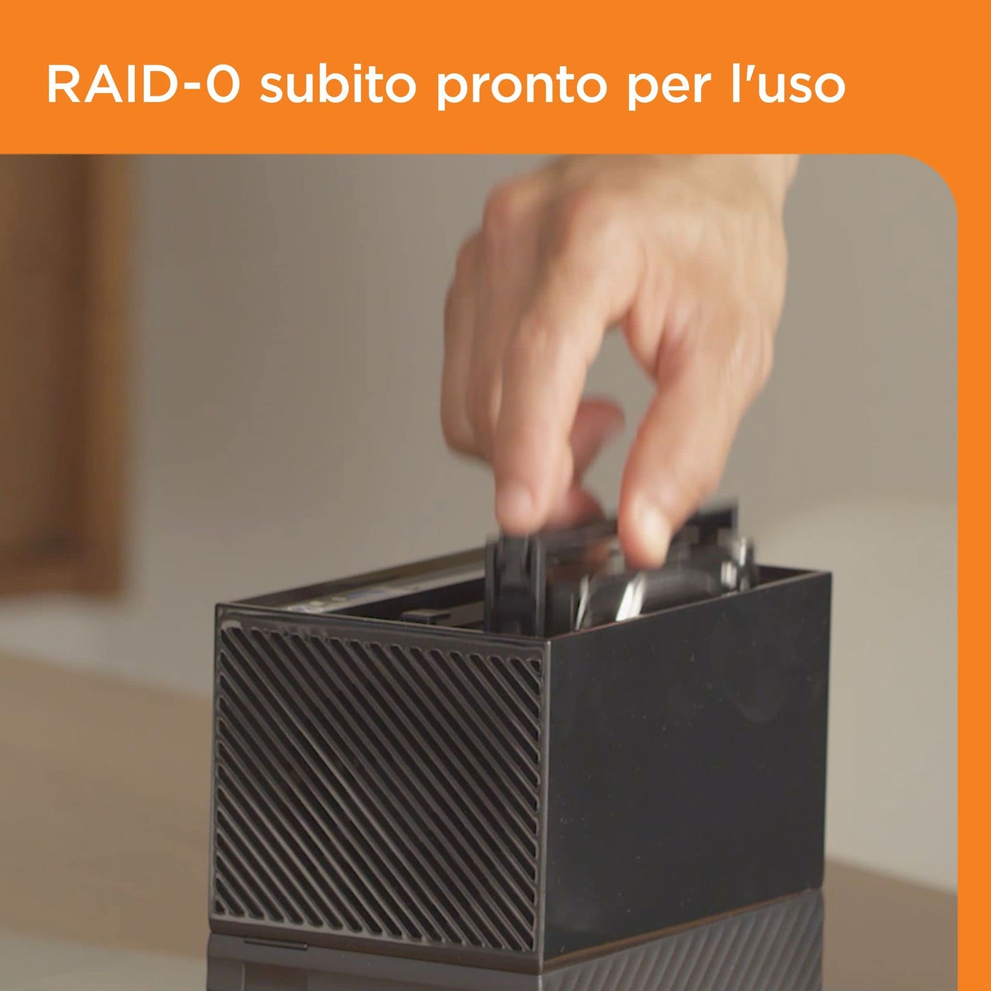 SanDisk 36TB My Book Duo HDD per desktop USB 3.1 Gen 1 , backup e protezione tramite password cavi USB-C e USB-A RAID 0/1, JBOD