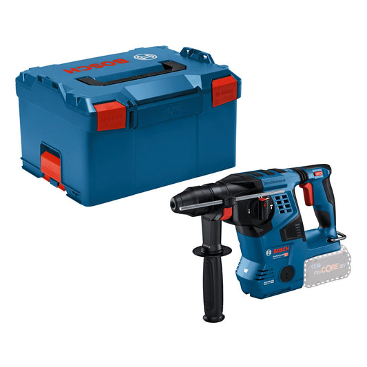 Bosch Professional 18V System Martello Perforatore a Batteria Gbh 18V-28 C