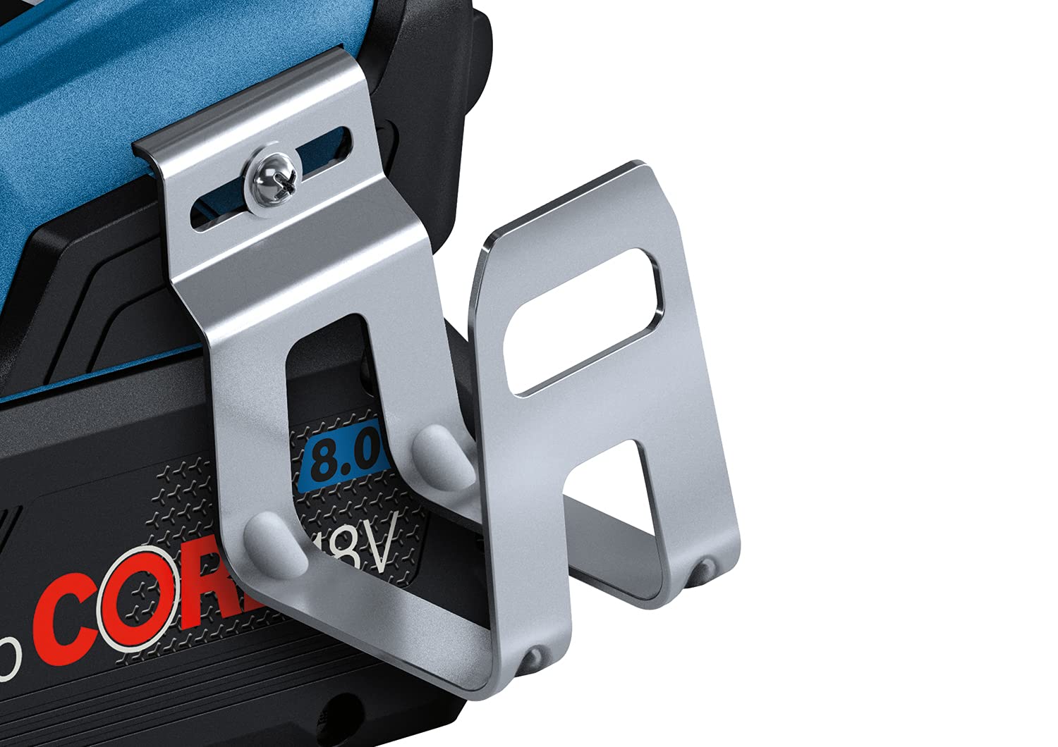 Bosch Professional BITURBO avvitatore a massa battente a batteria GDS 18V-1000 C coppia ser. 1.000 Nm, coppia spun. 1.600 Nm