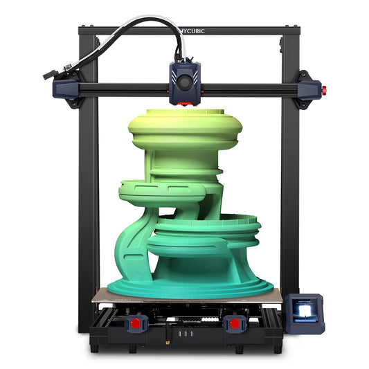 ANYCUBIC Kobra 2 Max Stampante 3D di Grandi Dimensioni Livellamento Automatico LeviQ