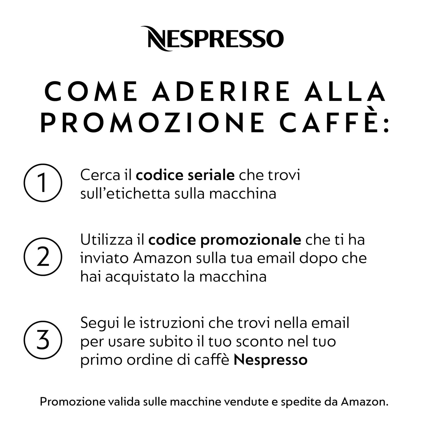 De'Longhi Nespresso Gran Lattissima EN640.W, Macchina per Caffè Automatica