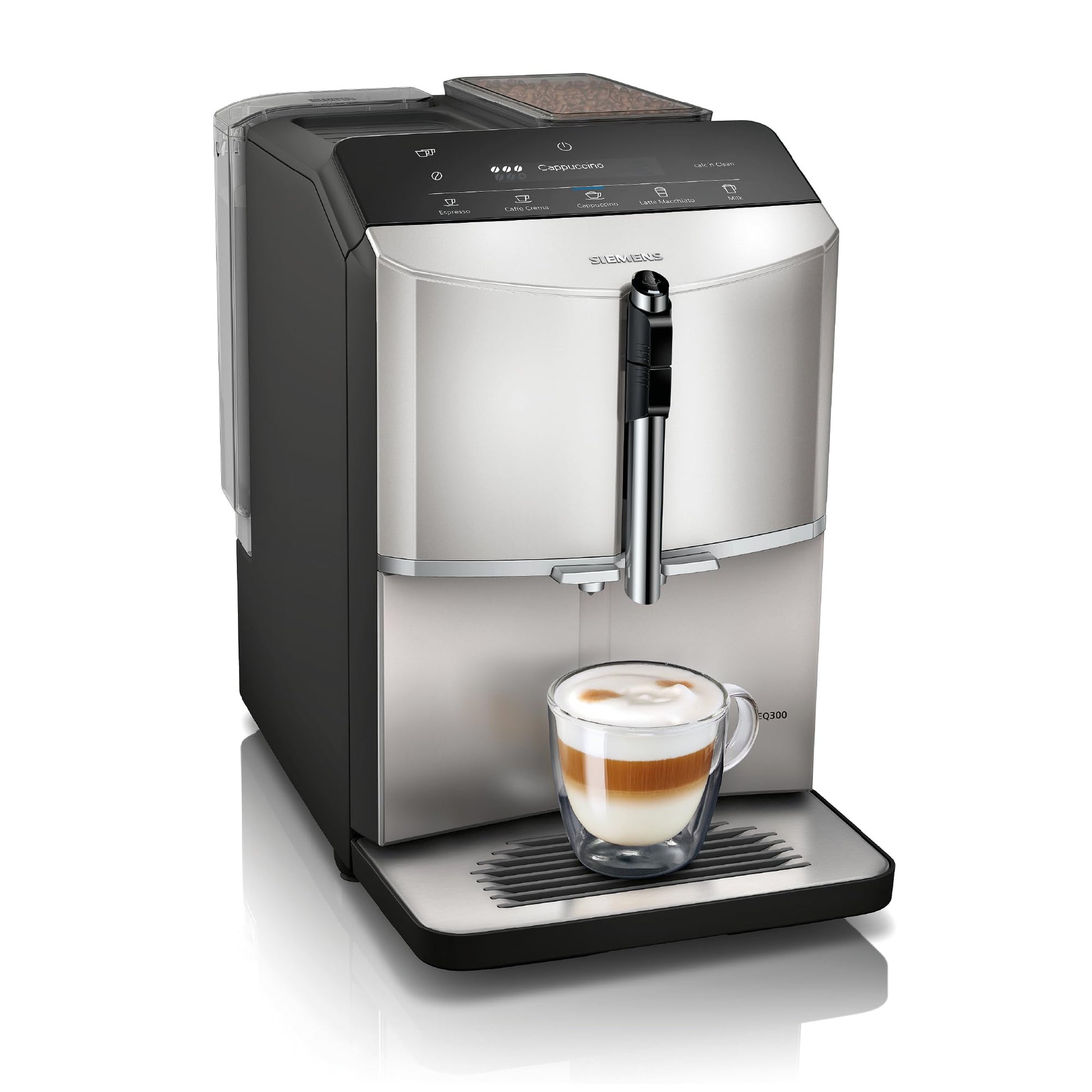 Macchina da caffè SIEMENS - EQ300 TF303E07