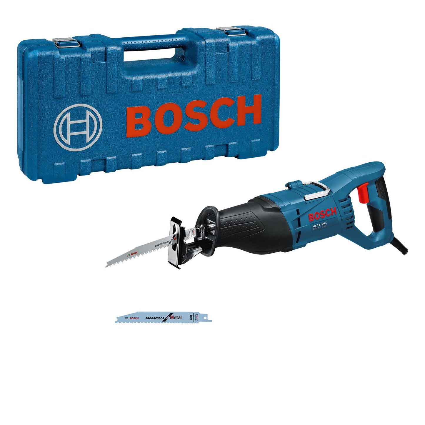 Bosch Professional Sega Universale Gsa 1100 e