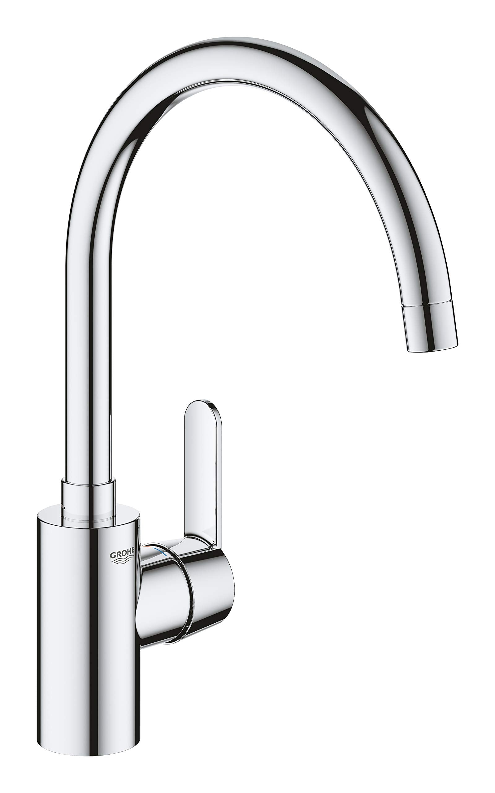 Grohe 31494001 Rubinetto, Cromo, 1.00