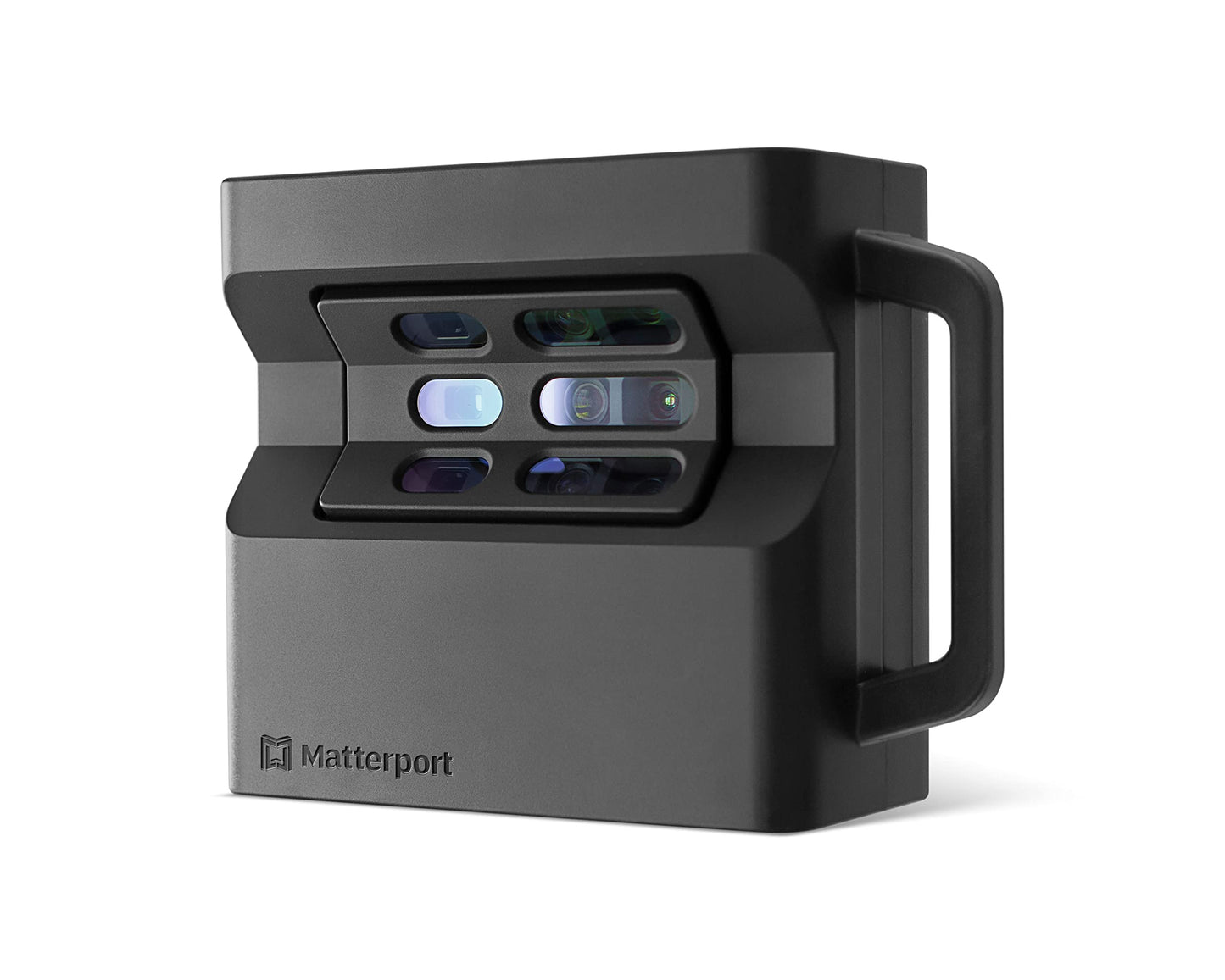 Matterport Pro2 Pacchetto Professionale - Include Fotocamera 3D Pro2