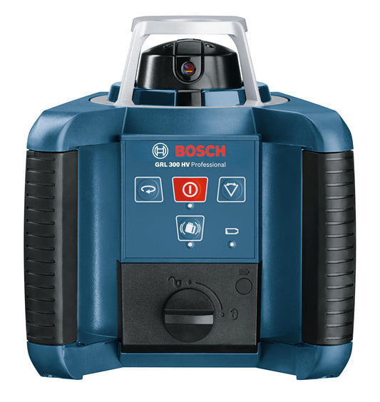 Bosch Professional Livella Laser Rotante GRL 300 HV
