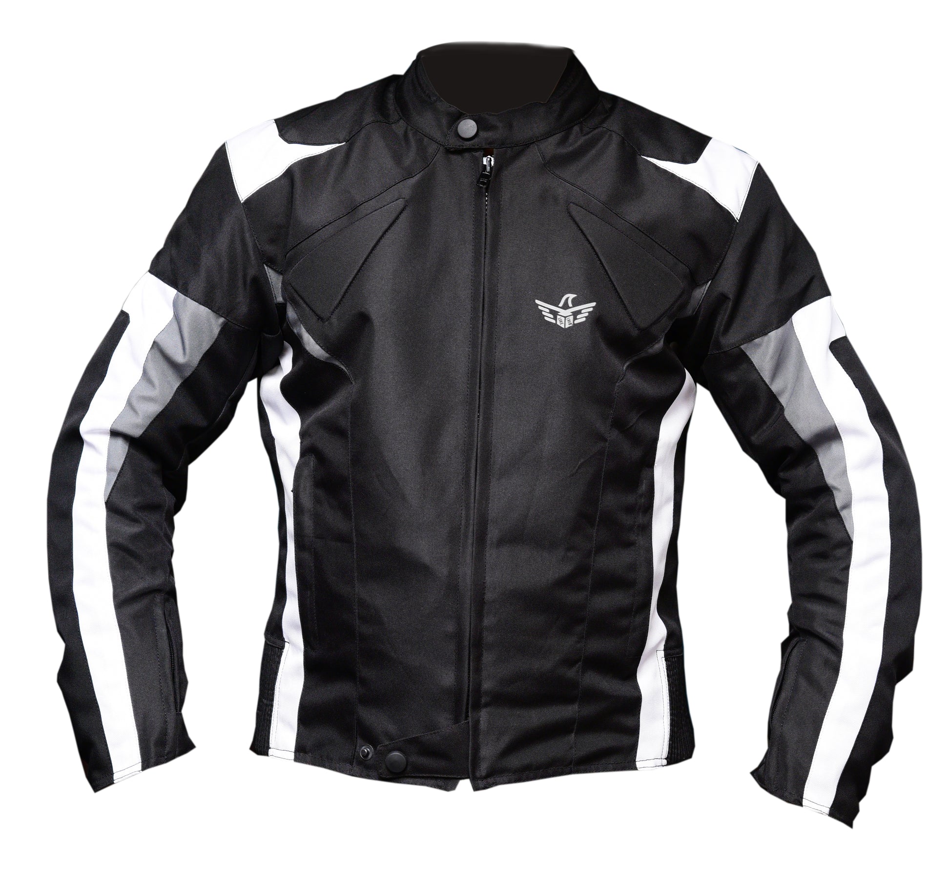 Giacca Moto con Protezioni Gilet Termico Removibile giacca da motociclista sportiva
