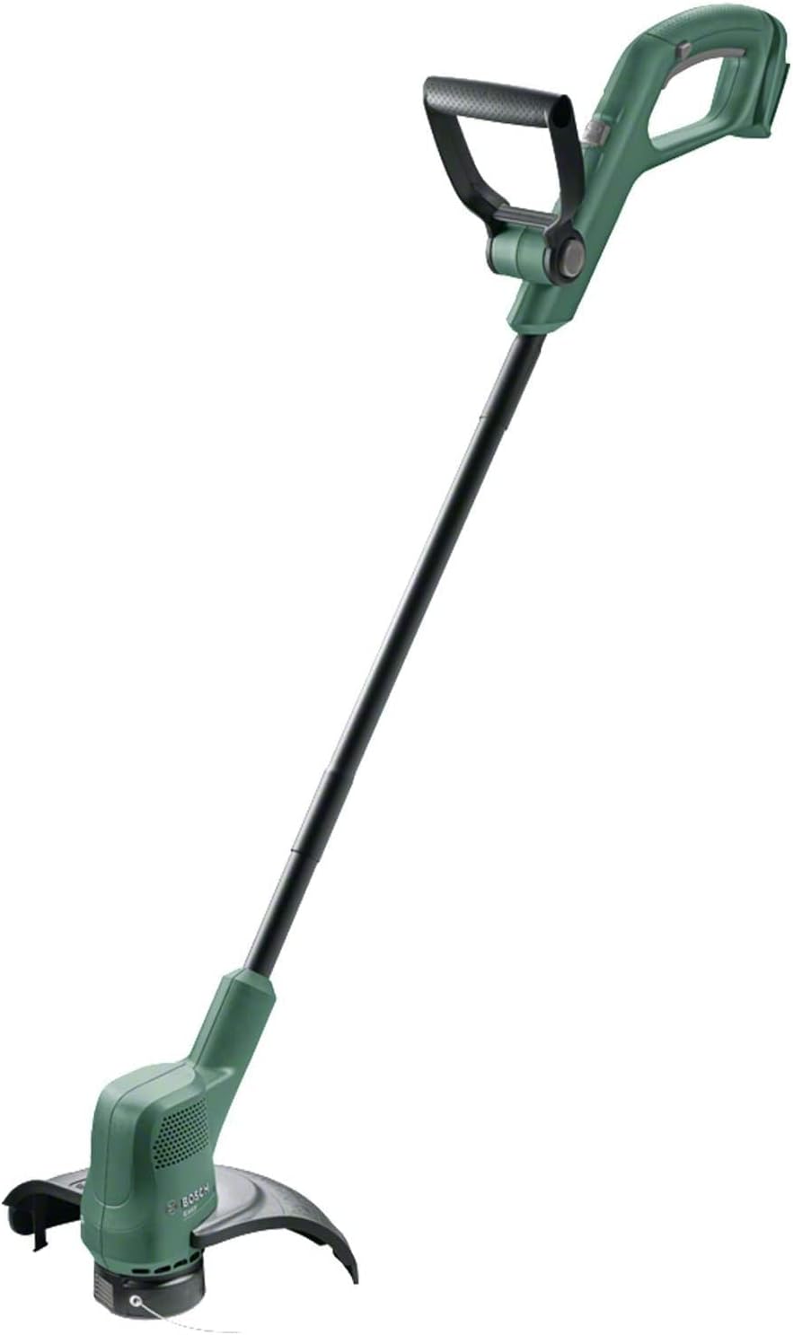 Bosch Home and Garden Tagliabordi a batteria EasyGrassCut 18v-230 (1 batteria 2,0 Ah,