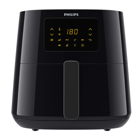 Philips Airfryer XL Essential - 6,2 L, Friggitrice Senza Olio, WI-Fi HD9280/90